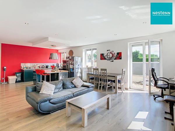 Appartement Montrond Les Bains 3 pièce(s)