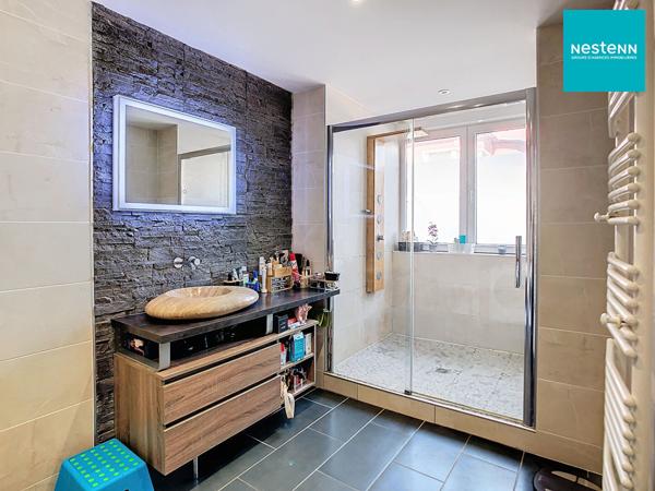 Appartement Montrond Les Bains 3 pièce(s)