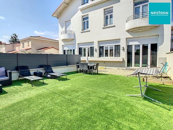 Appartement Montrond Les Bains 3 pièce(s)