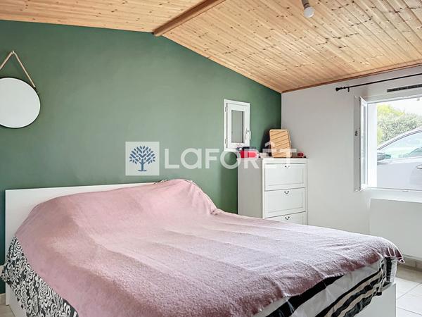 Achat maison Noirmoutier-en-l'Île - 6 pièce(s) - 115 m² - 628 840 €