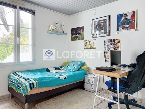 Achat maison Noirmoutier-en-l'Île - 6 pièce(s) - 115 m² - 628 840 €