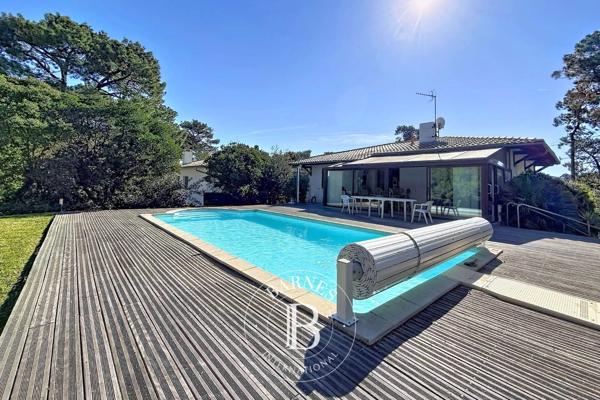 Arcachon, Maison 3 Chambres -  129 m² à vendre