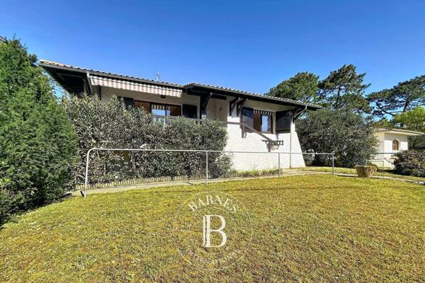Arcachon, Maison 3 Chambres -  129 m² à vendre