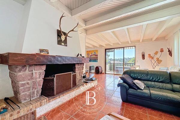 Arcachon, Maison 3 Chambres -  129 m² à vendre
