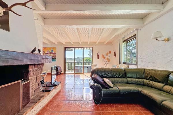 Arcachon, Maison 3 Chambres -  129 m² à vendre
