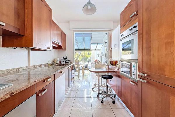 Arcachon, Maison 3 Chambres -  129 m² à vendre