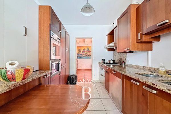 Arcachon, Maison 3 Chambres -  129 m² à vendre