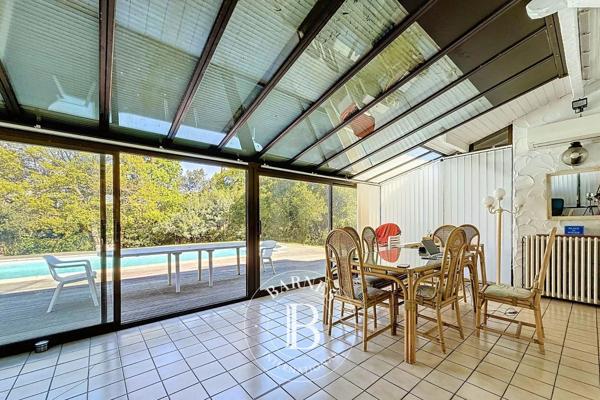 Arcachon, Maison 3 Chambres -  129 m² à vendre