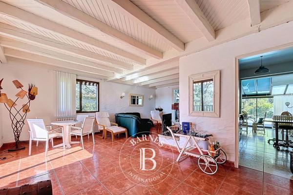 Arcachon, Maison 3 Chambres -  129 m² à vendre