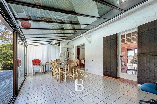 Arcachon, Maison 3 Chambres -  129 m² à vendre