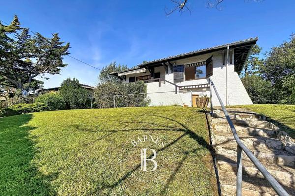 Arcachon, Maison 3 Chambres -  129 m² à vendre
