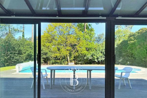 Arcachon, Maison 3 Chambres -  129 m² à vendre