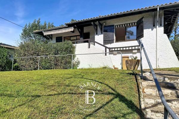 Arcachon, Maison 3 Chambres -  129 m² à vendre