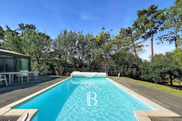 Arcachon, Maison 3 Chambres -  129 m² à vendre