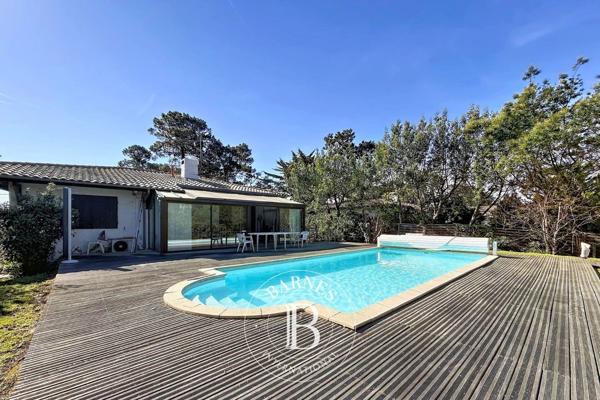 Arcachon, Maison 3 Chambres -  129 m² à vendre