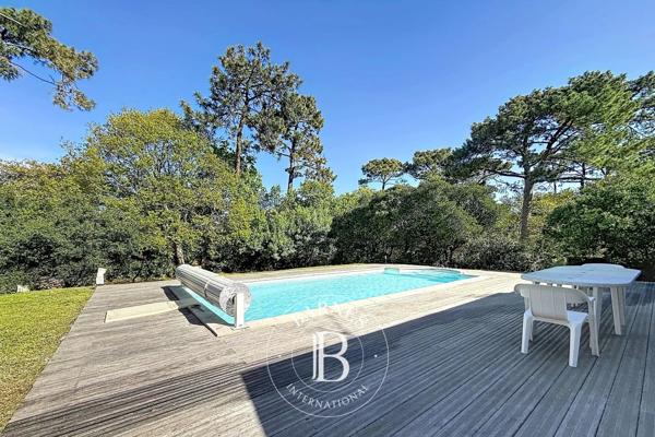 Arcachon, Maison 3 Chambres -  129 m² à vendre