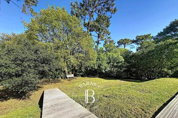 Arcachon, Maison 3 Chambres -  129 m² à vendre