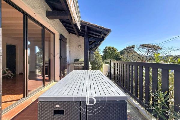 Arcachon, Maison 3 Chambres -  129 m² à vendre