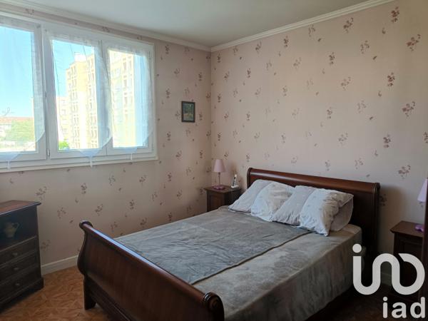 Appartement à vendre 3 pièces 71 m² Dreux