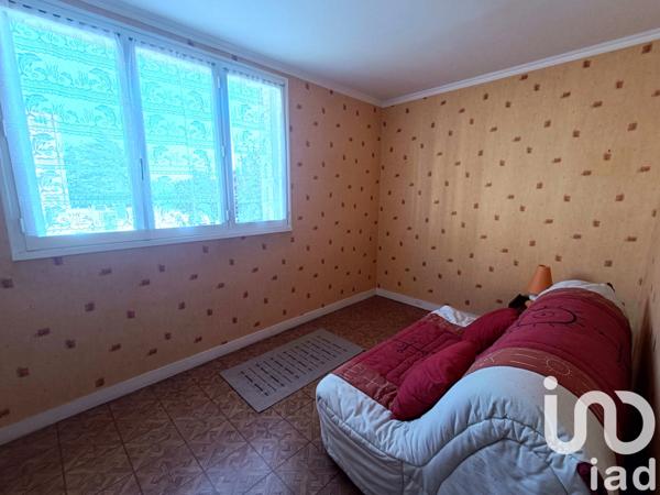 Appartement à vendre 3 pièces 71 m² Dreux