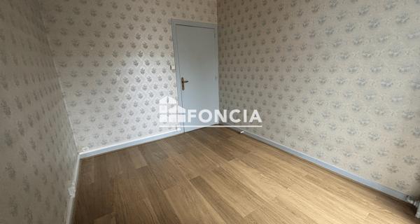 À vendre Appartement 4 pièces 67.35 m² - Limoges 87000