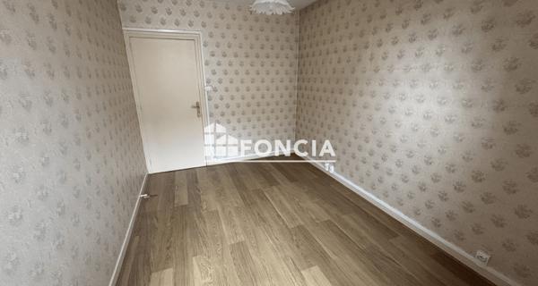 À vendre Appartement 4 pièces 67.35 m² - Limoges 87000