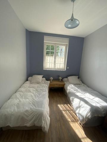 Appartement à Bagnoles de l'Orne