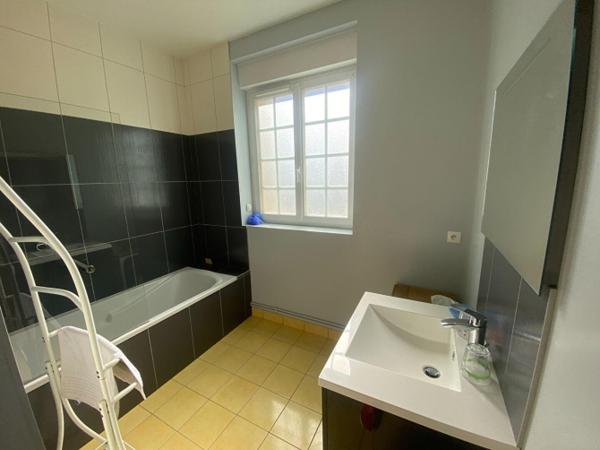 Appartement à Bagnoles de l'Orne