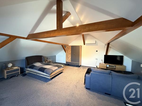 Maison à vendre  10 pièces - 308,76 m2 WOLFISHEIM - 67