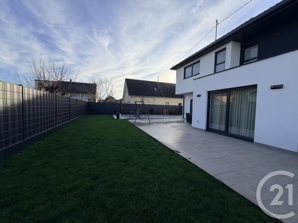 Maison à vendre  10 pièces - 308,76 m2 WOLFISHEIM - 67