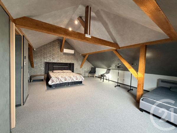 Maison à vendre  10 pièces - 308,76 m2 WOLFISHEIM - 67