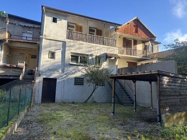 Maison à vendre |  Aubin |  13 pièces | 180 m²