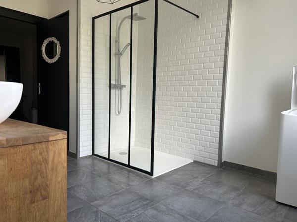 Maison à vendre |  Aubin |  13 pièces | 180 m²