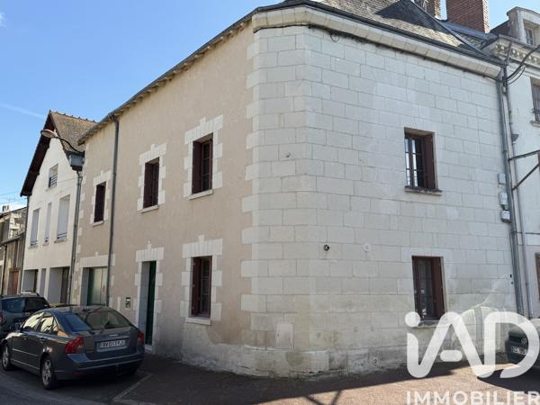 Maison à vendre 5 pièces 160 m² Châtellerault