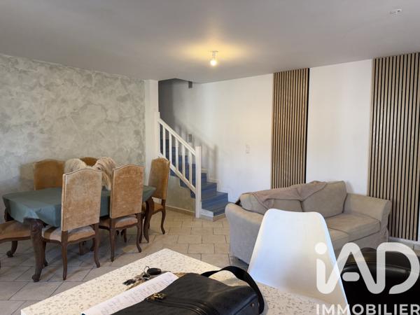 Maison à vendre 5 pièces 160 m² Châtellerault