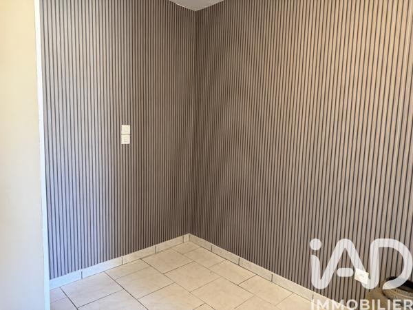 Maison à vendre 5 pièces 160 m² Châtellerault