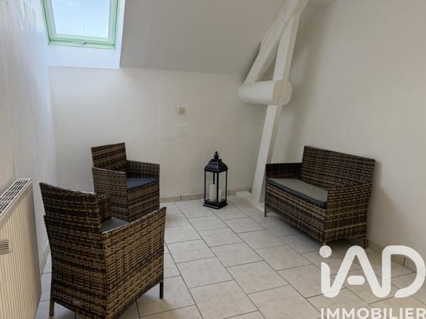 Maison à vendre 5 pièces 160 m² Châtellerault