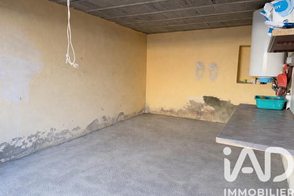 Maison à vendre 5 pièces 160 m² Châtellerault