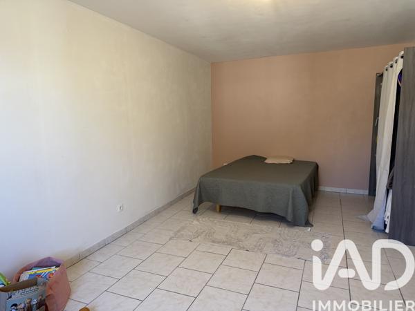 Maison à vendre 5 pièces 160 m² Châtellerault