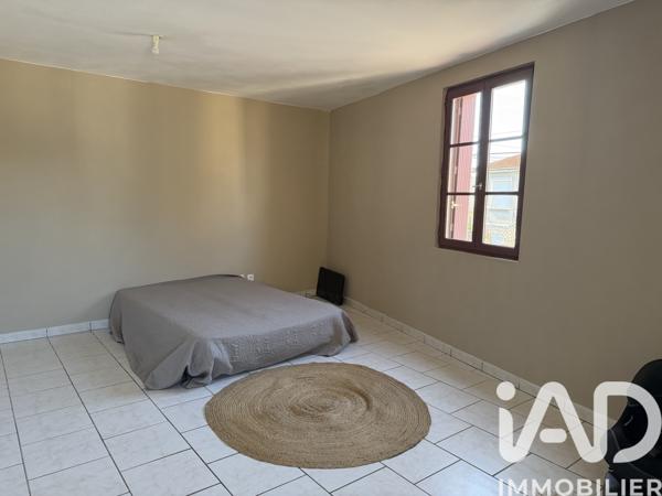 Maison à vendre 5 pièces 160 m² Châtellerault