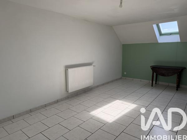 Maison à vendre 5 pièces 160 m² Châtellerault
