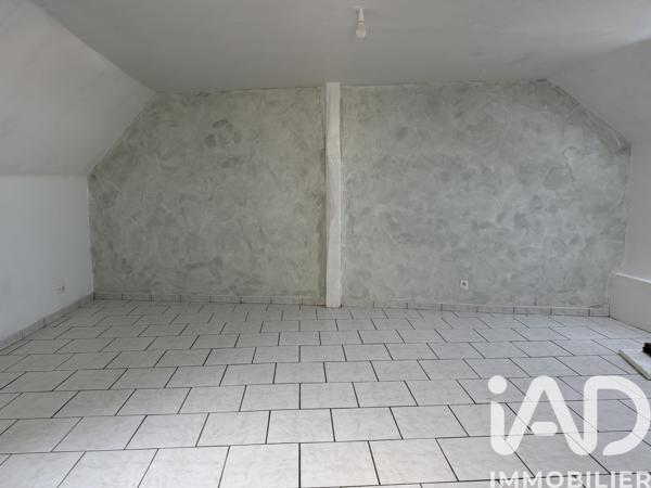 Maison à vendre 5 pièces 160 m² Châtellerault