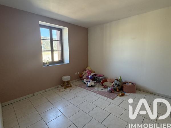 Maison à vendre 5 pièces 160 m² Châtellerault