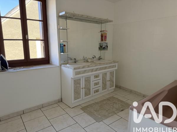 Maison à vendre 5 pièces 160 m² Châtellerault