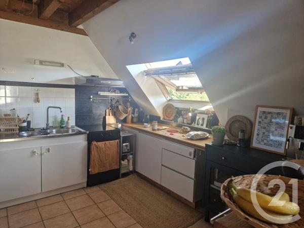 Maison à vendre  16 pièces - 291 m2 ST ALBAN LEYSSE - 73