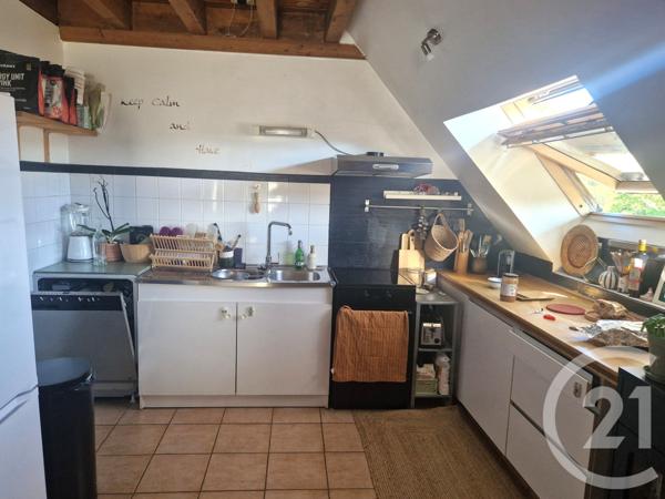 Maison à vendre  16 pièces - 291 m2 ST ALBAN LEYSSE - 73