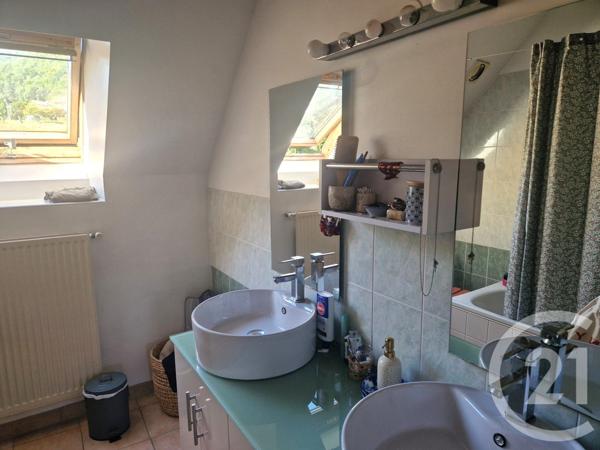 Maison à vendre  16 pièces - 291 m2 ST ALBAN LEYSSE - 73