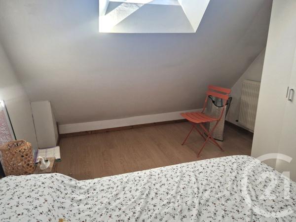 Maison à vendre  16 pièces - 291 m2 ST ALBAN LEYSSE - 73