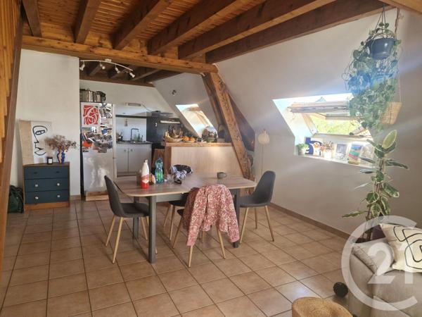 Maison à vendre  16 pièces - 291 m2 ST ALBAN LEYSSE - 73