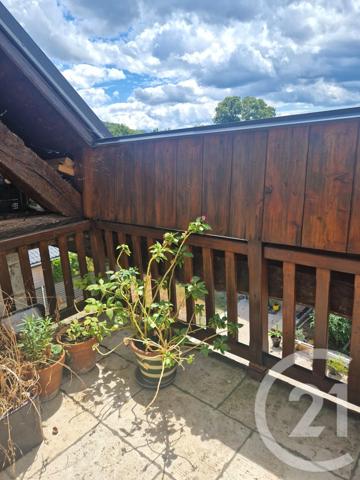 Maison à vendre  16 pièces - 291 m2 ST ALBAN LEYSSE - 73